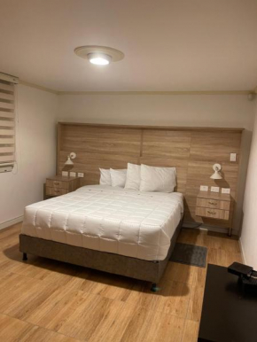Hermoso Aparta estudio amoblado en Pereira